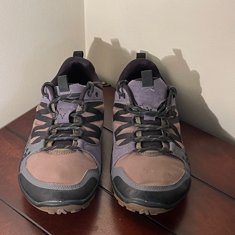VIBROBAREFOOT